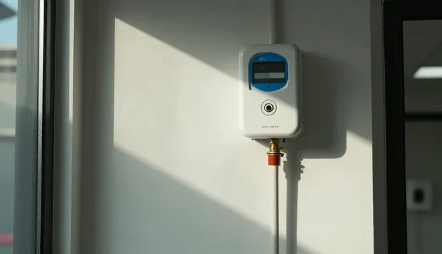燃气设备维护中的技术更新策略与实操要点