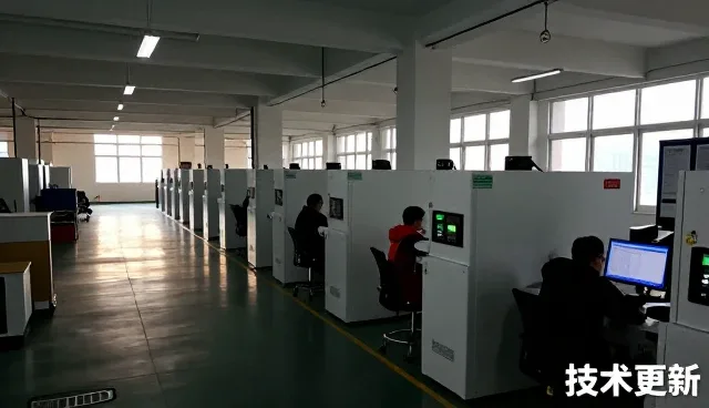 山西燃气用具检测有限公司展示燃气用具安全检测应用成果